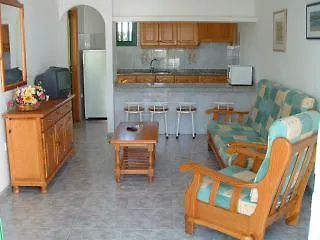 Bungalows Sal Y Mar Hotel Puerto del Carmen
